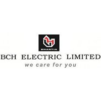 BCH Electric